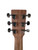 Used Martin LXM Little Martin Acoustic Guitar w/Bag 41115-S000120368 View 6