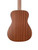 Used Martin LXM Little Martin Acoustic Guitar w/Bag 41115-S000120368 View 4