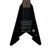 Used First Act ME276 MINI V Electric Guitar Black 6-String 41120-S000040406 View 1