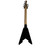 Used First Act ME276 MINI V Electric Guitar Black 6-String 41120-S000040406 View 5