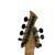 Used First Act ME276 MINI V Electric Guitar Black 6-String 41120-S000040406 View 4