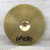 Used Paiste PST 3 CRASH RIDE 18 Crash Cymbal 18" 41124-S000215770 View 2