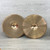 Used Zildjian ZXT SOLID HI HAT PAIR Hi Hat Cymbals 14" 41124-S000215771 View 2