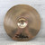 Used Zildjian ROCK RIDE 20 Ride Cymbal 20" 41124-S000215772 View 2