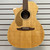 Used - Fender NEWPORTER PLAYER LEFT HANDED Acoustic Guitar 40087-S000245150 View 2