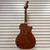 Used - Fender NEWPORTER PLAYER LEFT HANDED Acoustic Guitar 40087-S000245150 View 12