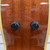 Used - Fender NEWPORTER PLAYER LEFT HANDED Acoustic Guitar 40087-S000245150 View 10