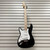 Used - Squier SONIC STRAT LEFT HANDED B-STOCK Electric Guitar  40087-S000245156 View 1