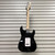 Used - Squier SONIC STRAT LEFT HANDED B-STOCK Electric Guitar  40087-S000245156 View 7