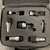Used CAD PRO-7 DRUM MIC SET Dynamic Microphone 40111-S000198635 View 1