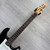 Used Lyon LE20 HSS S-TYPE S Type Electric Guitar Black 6-String 41124-S000215780 View 3