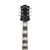 Used Gretsch G2420T Semi-Hollow Electric Guitar Red 6-String View 2