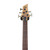 Used LTD B-205FL Modern Metal Bass Guitar Wood 5-String View 2