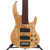 Used LTD B-205FL Modern Metal Bass Guitar Wood 5-String View 1
