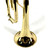 Used E.M. Winston 475 LTH Trumpet 41119-S000040186 View 5