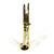 Used E.M. Winston 475 LTH Trumpet 41119-S000040186 View 10