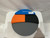 Used 12 IN PRACTICE PAD Drum Practice Pad 41132-S000015130 View 1