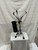 Used SNARE STAND WITH STICK QUIVER 41132-S000015134 View 1