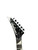 Used Jackson JS22L DINKY ARCH TOP LEFTHANDED Super S Electric Guitar Black 6-String 41130-S000013347 View 3