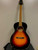 Used The Loar LH-200 Laminate Top Acoustic Guitar Sunburst 41129-S000022517 View 1