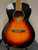 Used The Loar LH-200 Laminate Top Acoustic Guitar Sunburst 41129-S000022517 View 2