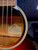 Used The Loar LH-200 Laminate Top Acoustic Guitar Sunburst 41129-S000022517 View 5