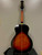 Used The Loar LH-200 Laminate Top Acoustic Guitar Sunburst 41129-S000022517 View 6
