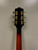 Used The Loar LH-200 Laminate Top Acoustic Guitar Sunburst 41129-S000022517 View 9