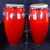 Used Toca KAMAN CONGA PAIR Conga 41140-S000143554 View 2