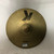 Used Zildjian 19 K DARK CRASH Vintage Crash Cymbal 19" 41128-S000117302 View 1