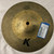 Used Zildjian 9IN K CUSTOM HYBRID SPLASH Splash Cymbal Other 41128-S000117305 View 1