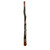 Used DIDGERIDOO 66” Painted Markings Other Band Instrument 41126-S000093939 View 1