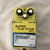 Used Boss SD-1 Distortion Pedal 41128-S000117316 View 1