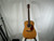 Used Alvarez AD-60S N Solid Top Acoustic Guitar Natural 40012-S000320575 View 2