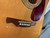 Used Alvarez AD-60S N Solid Top Acoustic Guitar Natural 40012-S000320575 View 6