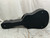 Used HARDSHELL ACOUSTIC CASE Guitar Case 40012-S000320576 View 3
