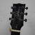 Used Chapman ML-2 LP Type Electric Guitar Black 6-String 40042-S000280517 View 2