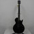 Used Chapman ML-2 LP Type Electric Guitar Black 6-String 40042-S000280517 View 3
