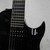 Used Chapman ML-2 LP Type Electric Guitar Black 6-String 40042-S000280517 View 6
