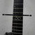 Used Chapman ML-2 LP Type Electric Guitar Black 6-String 40042-S000280517 View 5
