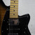 Used Reverend gil Parris Signature Offset Double Cutaway Electric Guitar Sunburst 6-String 40042-S000280516 View 6