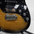 Used Reverend gil Parris Signature Offset Double Cutaway Electric Guitar Sunburst 6-String 40042-S000280516 View 7