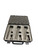 Used Samson MIC CASE Microphone 41134-S000010748 View 1