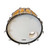 Used Rogers BUTCHER BLOCK 22X13 1972 Vintage Kick Drum Wood 22" Kick Drum 41126-S000093944 View 2
