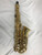 Used Cannonball ALCAZAR ALTO SAXOPHONE Alto Saxophone 41123-S000111835 View 1