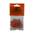 New DUNLOP TORTEX ORANGE .60MM 41126-LPD-418P60 View 1
