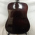 Used Guild D-35 N.T. Vintage Solid Top Acoustic Guitar Wood 41128-S000117323 View 6