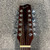 Used FENDER F310-12 12-String Acoustic Guitar 41106-S000105657 View 4
