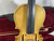 Used 1/2 SIZE GOLD VIOLIN Violin 1/2 Size 40012-S000320585 View 6