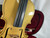 Used 1/2 SIZE GOLD VIOLIN Violin 1/2 Size 40012-S000320585 View 7